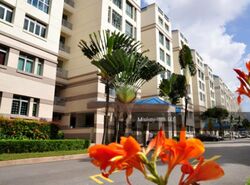 Avila Gardens (D17), Condominium #488407951
